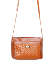 Bolsa Clutch Transversal Pequena Castor BSI-5828 - CS