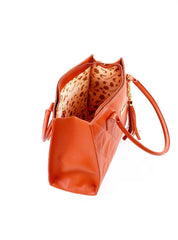 Bolsa Tiracolo Média com Detalhe em Costura e Vassourinha BSI-5295 - CS