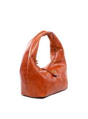Bolsa Hobo com Placa CF  BSI-6170 - CS
