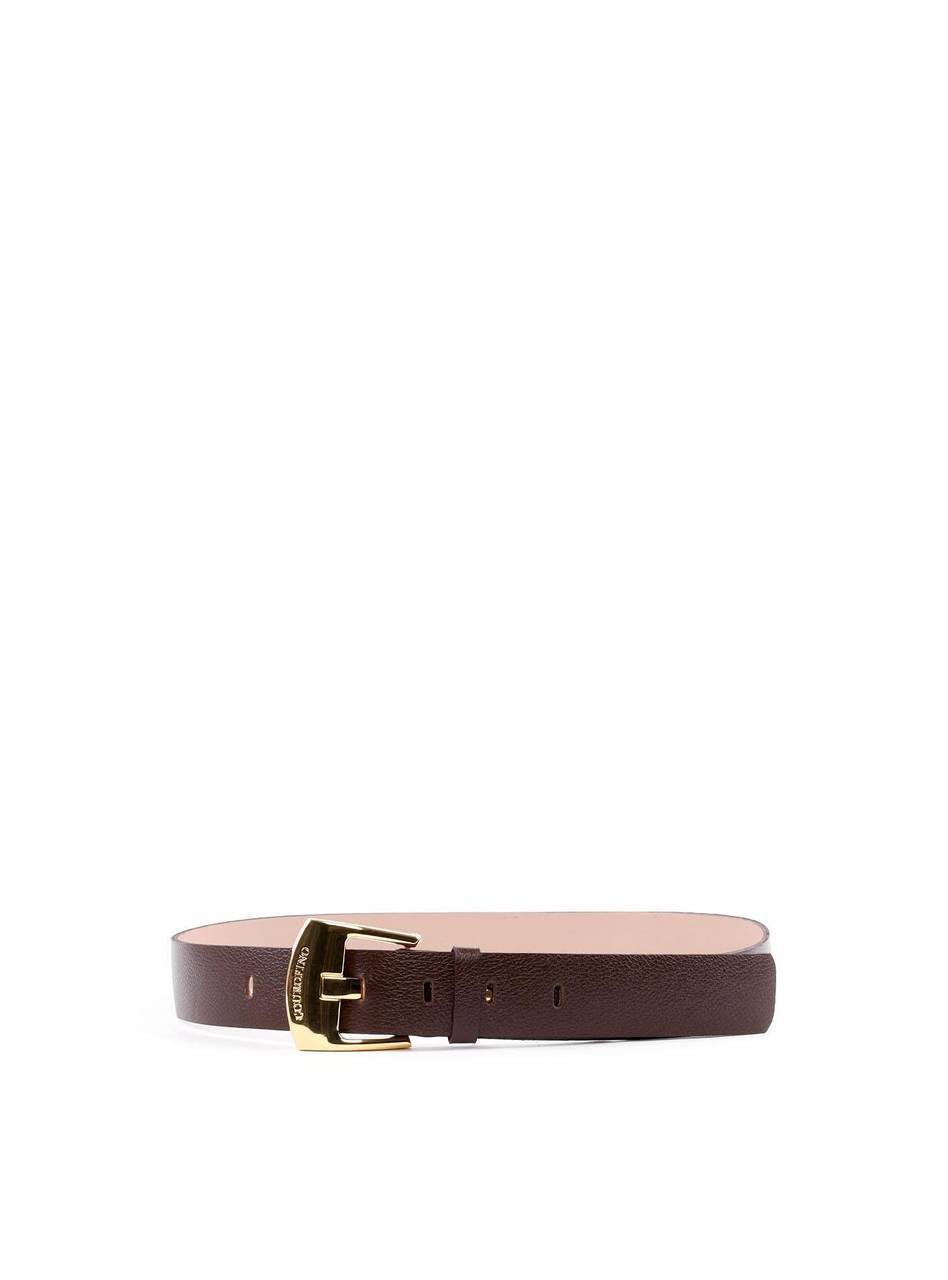 Cinto Feminino Largo com Fivela Quadrada - Cacau CTI-1011 - CA