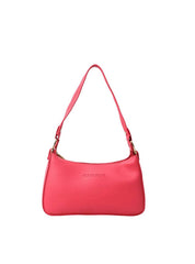 Bolsa Hobo Pequena Meia Lua - Pink BSI-5421 - PK