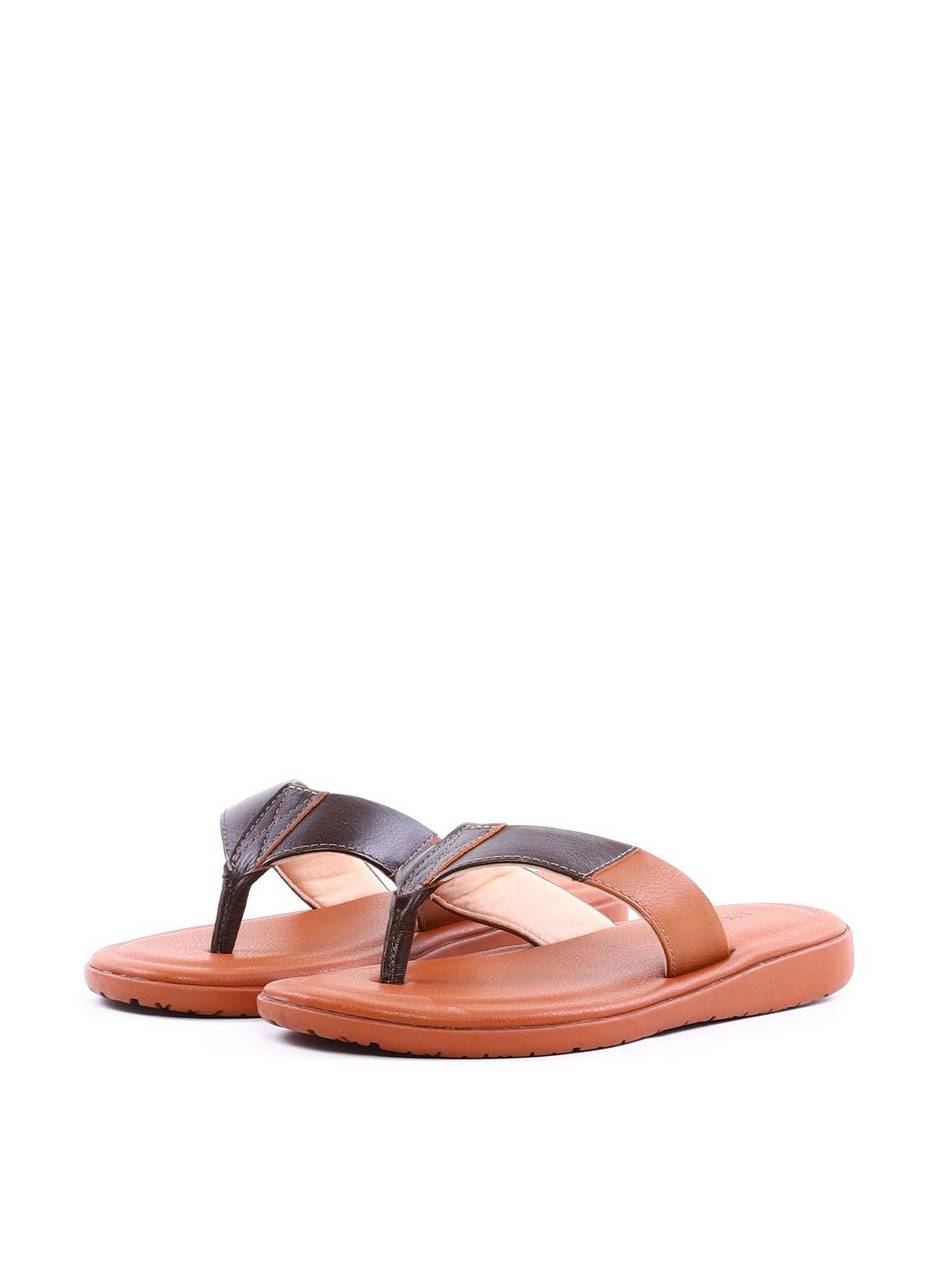 Chinelo Slide Masculino com Tiras Cruzadas - Castor SDI-12086 - CS
