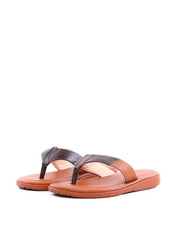 Chinelo Slide Masculino com Tiras Cruzadas - Castor SDI-12086 - CS