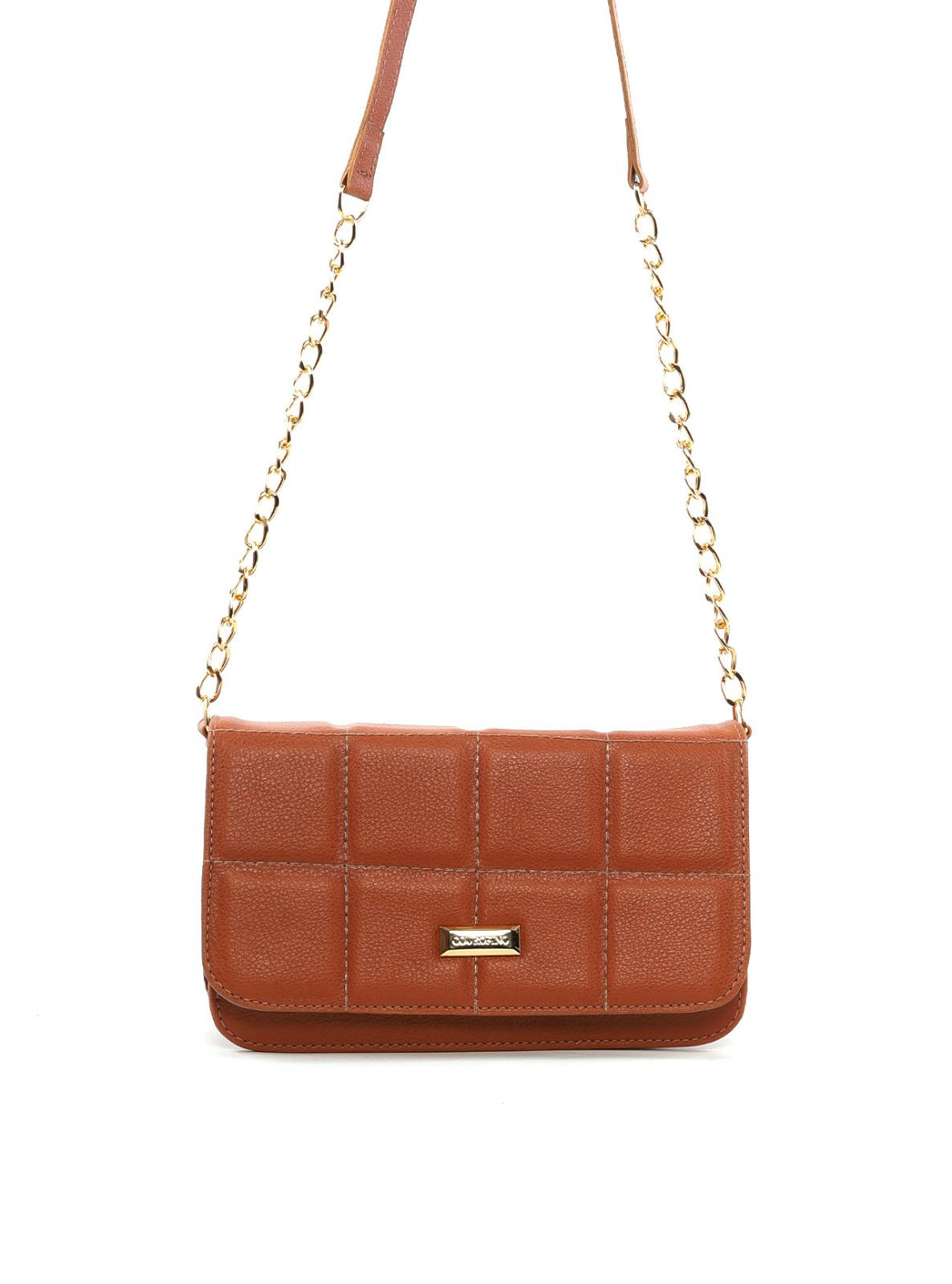 Bolsa Saddle Corrente Média Castor BSI-5516 - CS