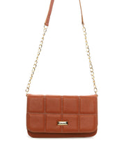Bolsa Saddle Corrente Média Castor BSI-5516 - CS