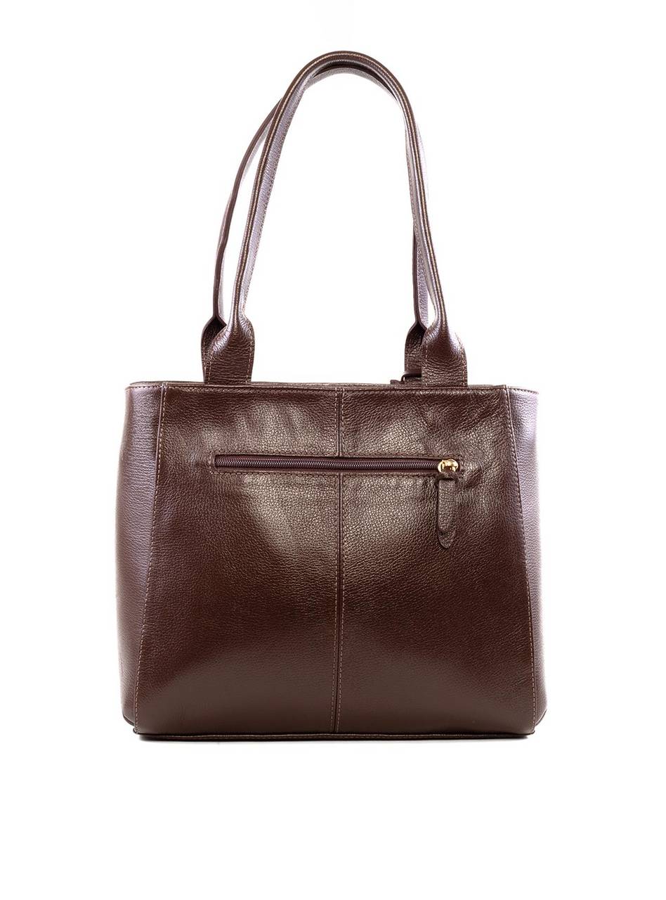 Bolsa Shopper com 3 Divisórias - Cacau BSI-5674 - CA