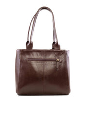 Bolsa Shopper com 3 Divisórias - Cacau BSI-5674 - CA