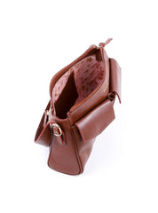 Bolsa Tote Multi Pocket - Castor BSI-6020 - CS