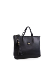 Bolsa Grande Estilo Pasta com Alça BSI-6516 - PR