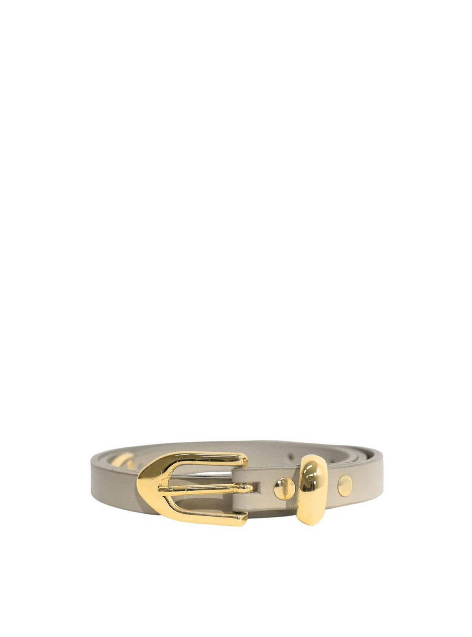 Cinto Casual Feminino Couro Fenno CTI-930 - FE