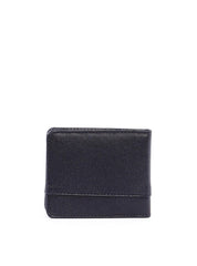 Carteira Masculina Slim com Costura - Preta CAI-1027 - PR