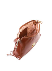 Bolsa Tote Pequena com Laço - Castor BSI-6456 - CS