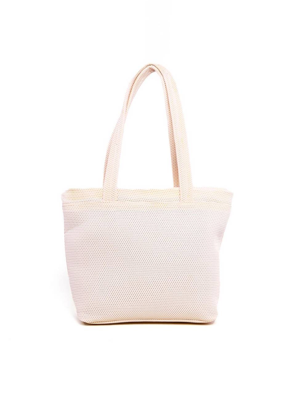 Bolsa Shopper Tela Quadrada - Fenno BSI-6251 - FE