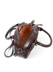 Bolsa Karol Tote Detalhe Laço - Cacau BSI-6320 - CA