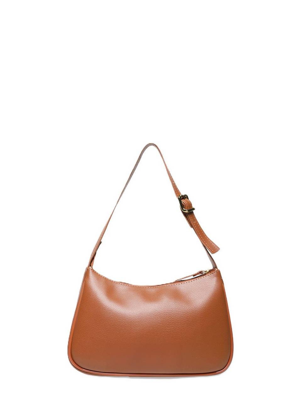 Bolsa Clutch Pequena Tiracolo Castor BSI-5851 - CS