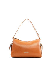 Bolsa Hobo com Bolsos Laterais - Castor BSI-6452 - CS