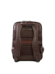 Mochila Executiva com Bolso Frontal e Divisórias MEI-469 - CA