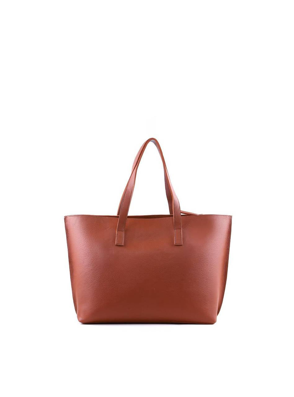 Bolsa Shopper com Barbicacho e Esferas - Castor BSI-6369 - CS