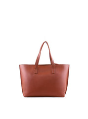 Bolsa Shopper com Barbicacho e Esferas - Castor BSI-6369 - CS