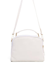 Bolsa Baú com Duas Divisórias - Branca BSI-6229 - BR