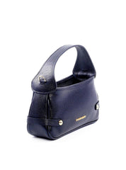 Bolsa Tote Alça Dupla e Rebites - Preta BSI-6134 - PR