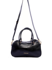Bolsa Tote com Fecho Cadeado - Preta BSI-6277 - PR