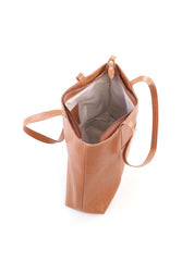 Bolsa Shopper Tiracolo com Bolso Grande Frontal - Castor BSI-6096 - CS