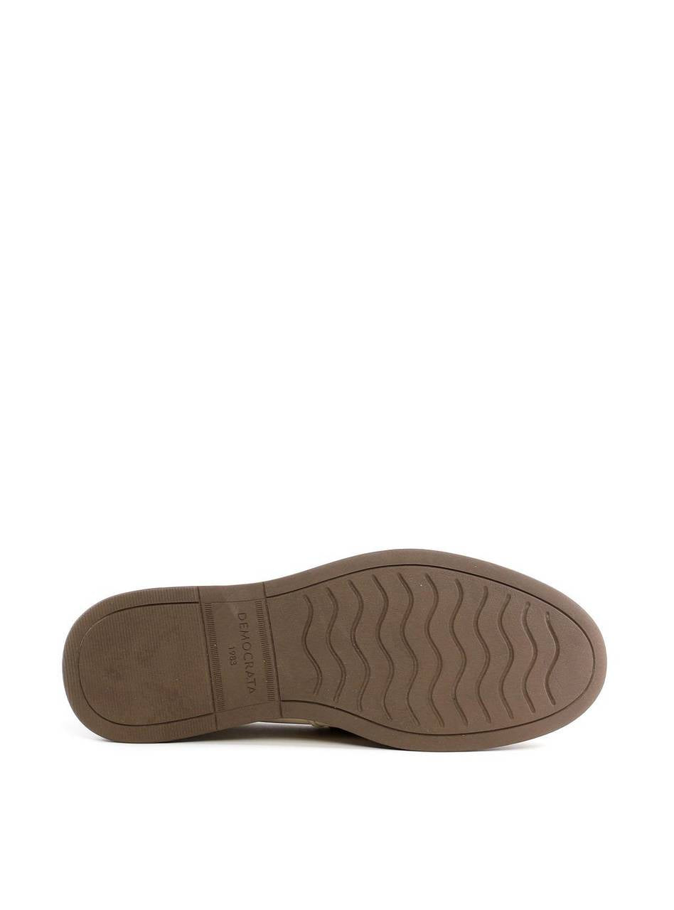 Mocassim Masculino Democrata Clássico - Fenno SP-12098 - FE