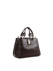 Bolsa Tote Couro Três Divisórias BSI-4361 - CA