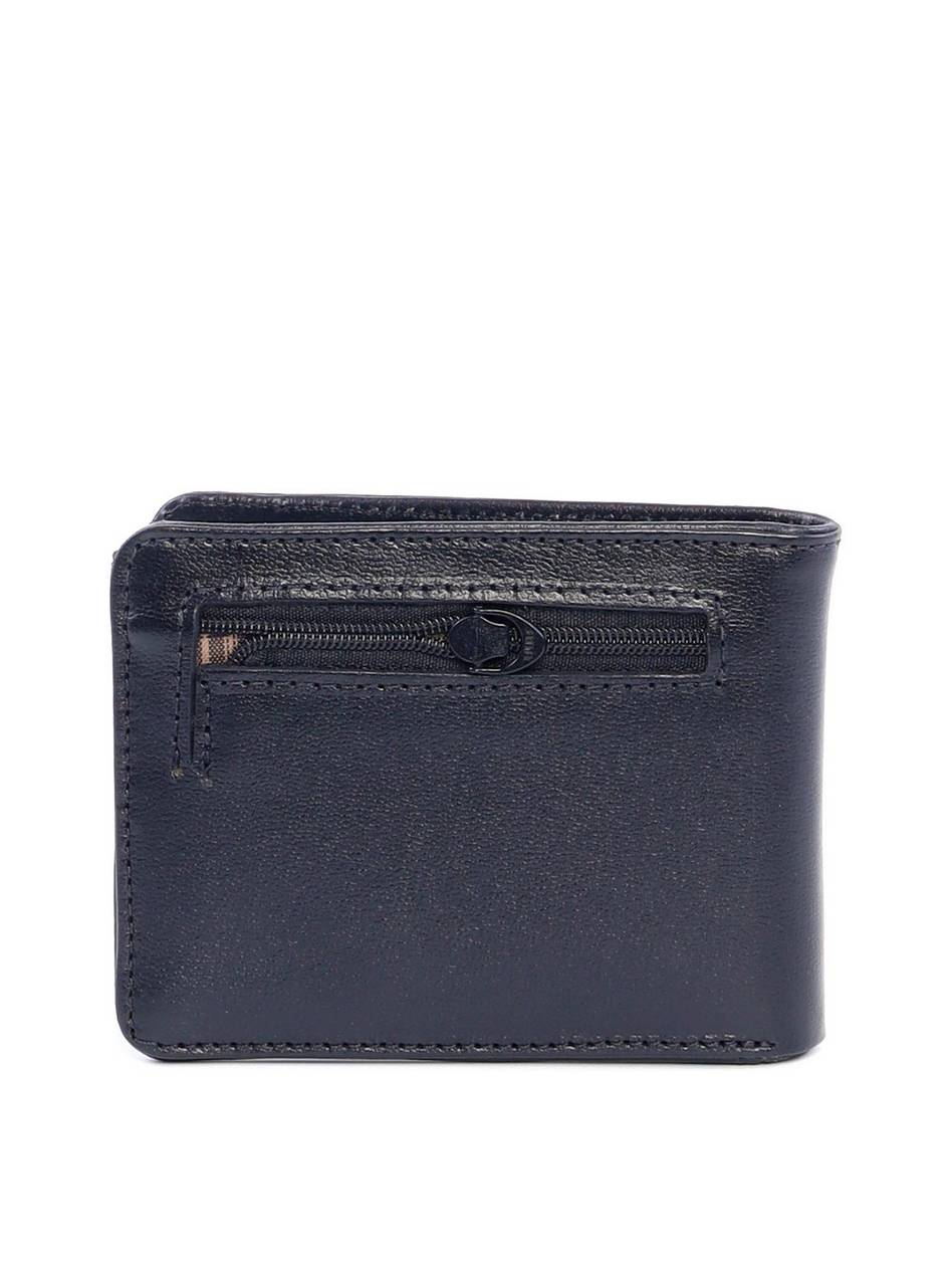 Carteira Masculina Pocket em Couro CAI-623 - PR