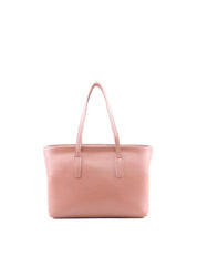 Bolsa Shopper com Costuras Frontais - Nude BSI-6159 - NU