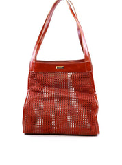 Bolsa Shopper Praiana de Tela - Castor BSI-6304 - CS