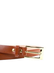 Cinto Feminino Fivela Retangular Castor CTI-939 - CS