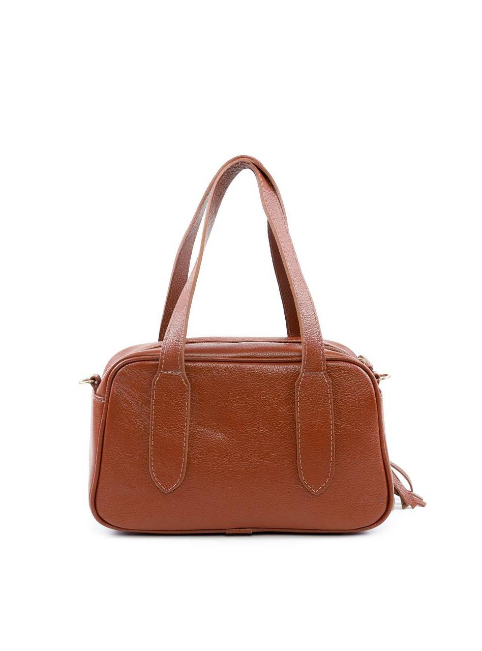 Bolsa Baú com Alça Dupla - Castor BSI-6136 - CS