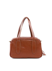 Bolsa Baú com Alça Dupla - Castor BSI-6136 - CS