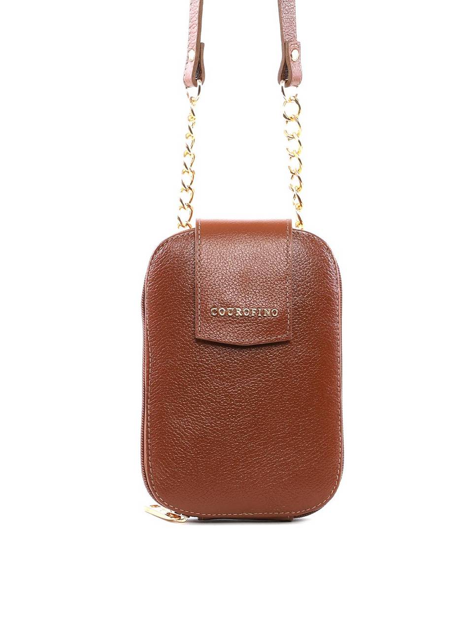 Bolsa Porta Celular Transversal - Castor BSI-6472 - CS