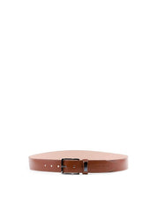 Cinto Masculino Largo Couro Castor CTI-933 - CS