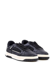 Tênis Masculino Casual com Solado Reto SP - 12215 - PR