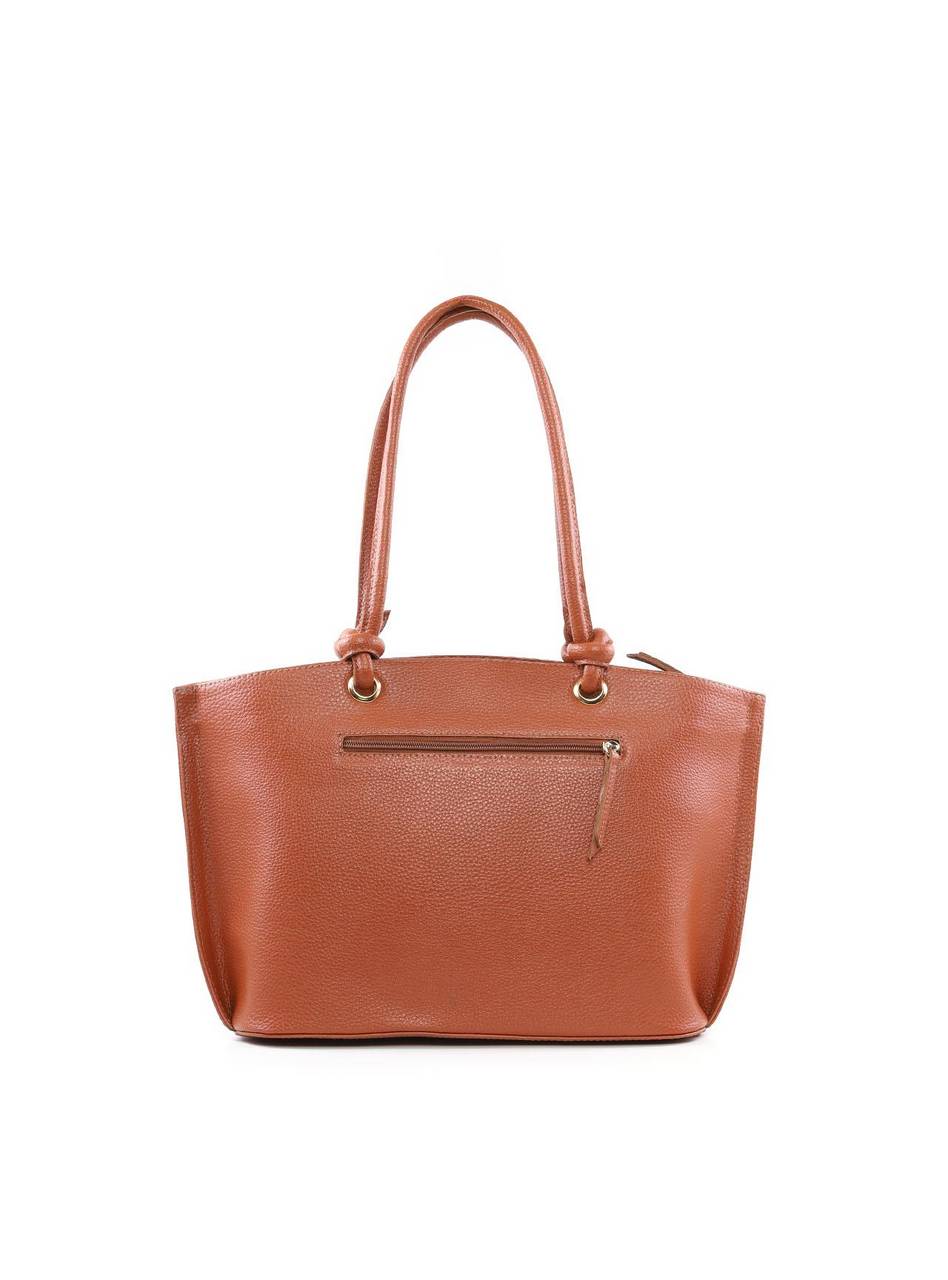 Bolsa Shopper Grande com Alça Torçal BSI-6503 - CS