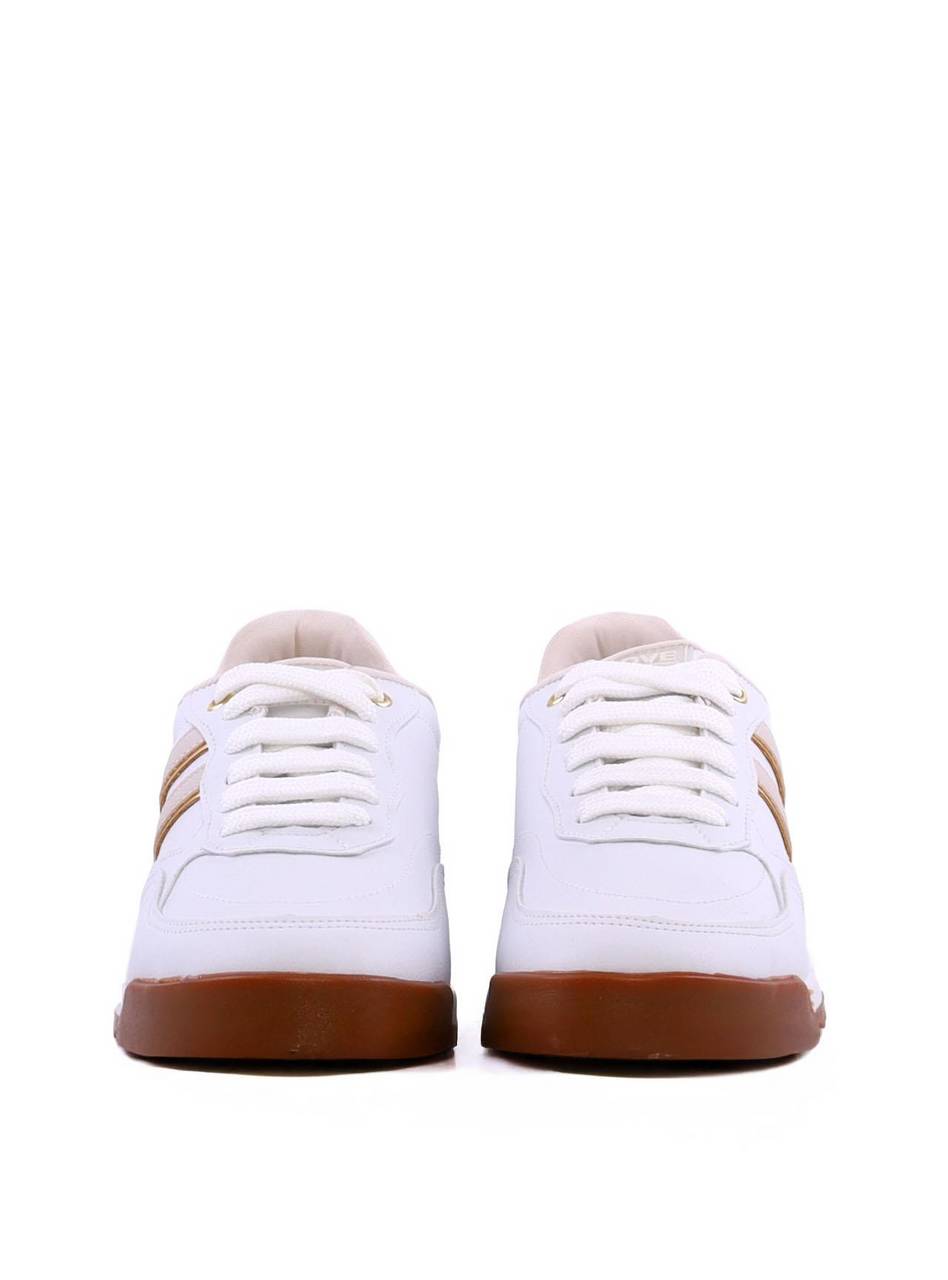 Tênis Casual Cadarço Estampado SP-12107 - FE