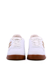 Tênis Casual Cadarço Estampado SP-12107 - FE