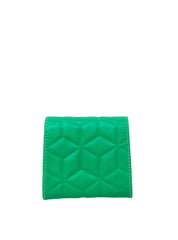 Bolsa Bag Corrente Pequena Minibag Verde BSI-5527 - VD