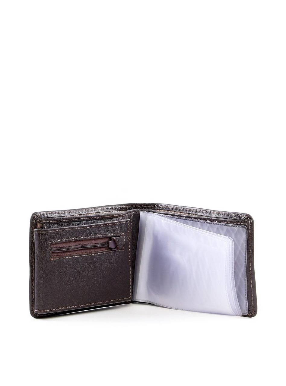 Carteira Masculina Clássica Porta Cartão Cacau CAI-551 - CA