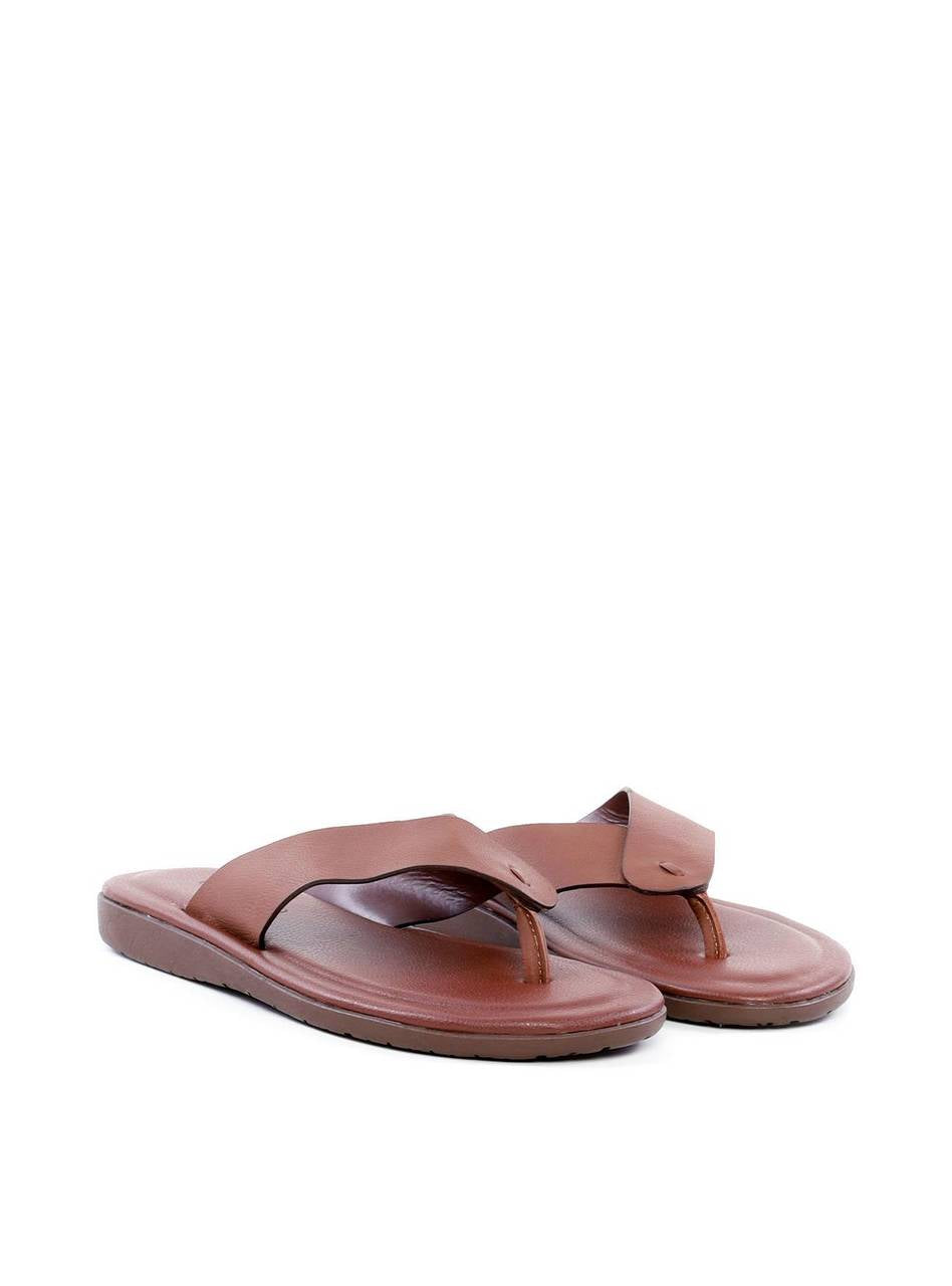 Chinelão Masculino de Dedo sem Costura - Cacau SDI-12164 - CA