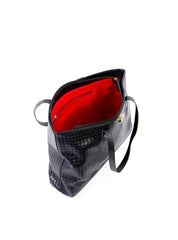 Bolsa Shopper com Pinos - Preta BSI-6237 - PR