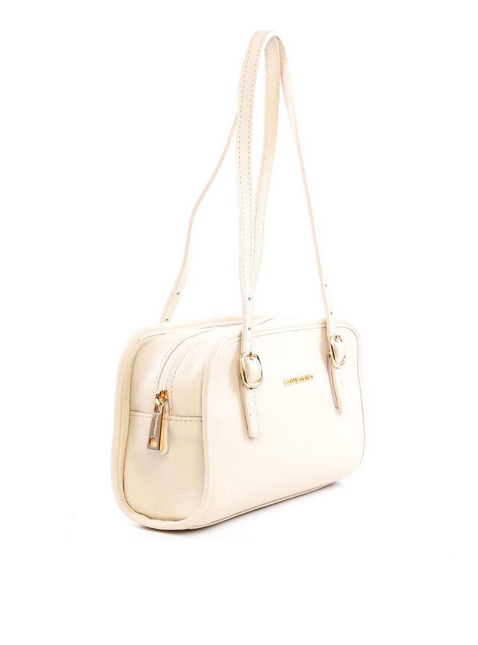 Bolsa Tote com Fivelas - Fenno BSI-6178 - FE