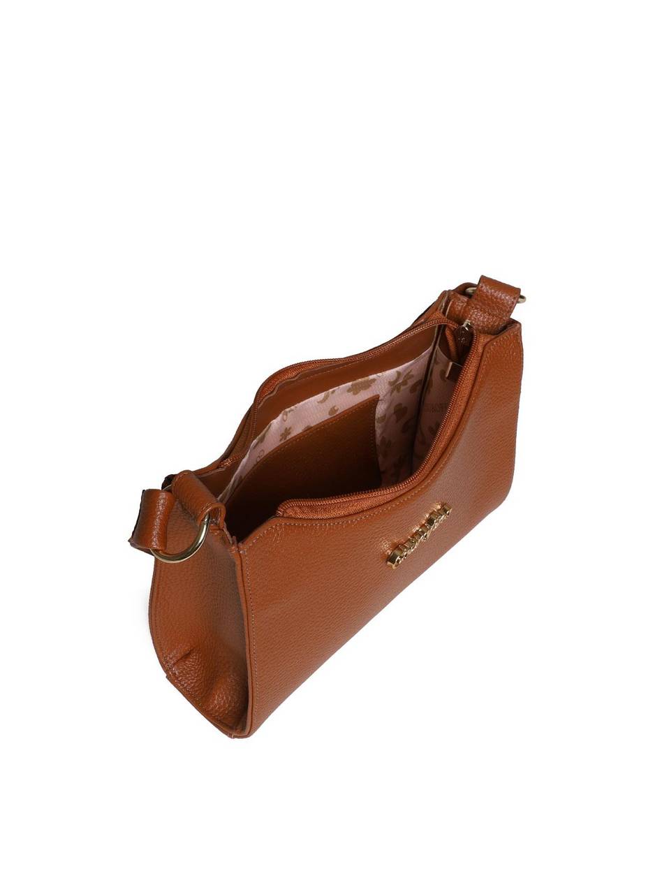 Bolsa Hobo Média Tiracolo Castor BSI-5751 - CS