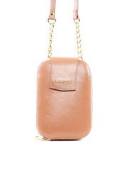 Bolsa Porta Celular Transversal - Nude BSI-6472 - NU