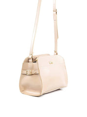 Bolsa Tote Transversal com Fivelas Laterais - Fenno BSI-6218 - FE