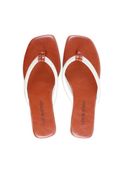 Rasteira de Dedo com Strass - Castor SDI-11889 - CS